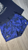 Asics Fuji Shorts Set