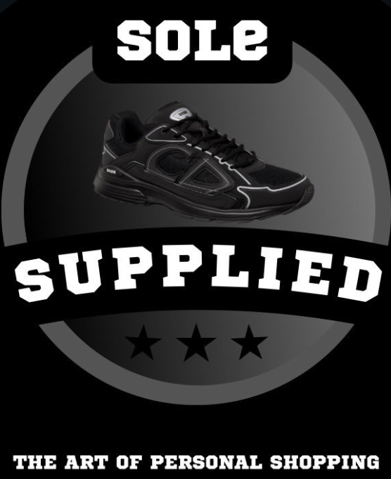 SoleSuppliedIt